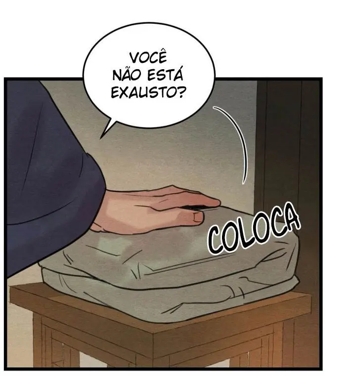 Painter of the Night – Capítulo 26 Yaoi – Página 34