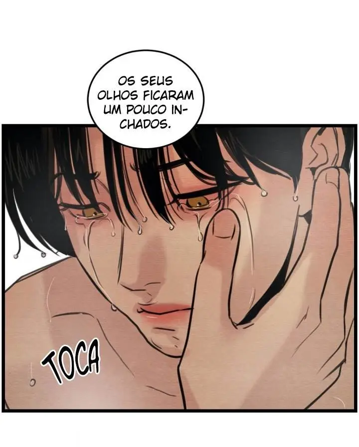 Painter of the Night – Capítulo 26 Yaoi – Página 36