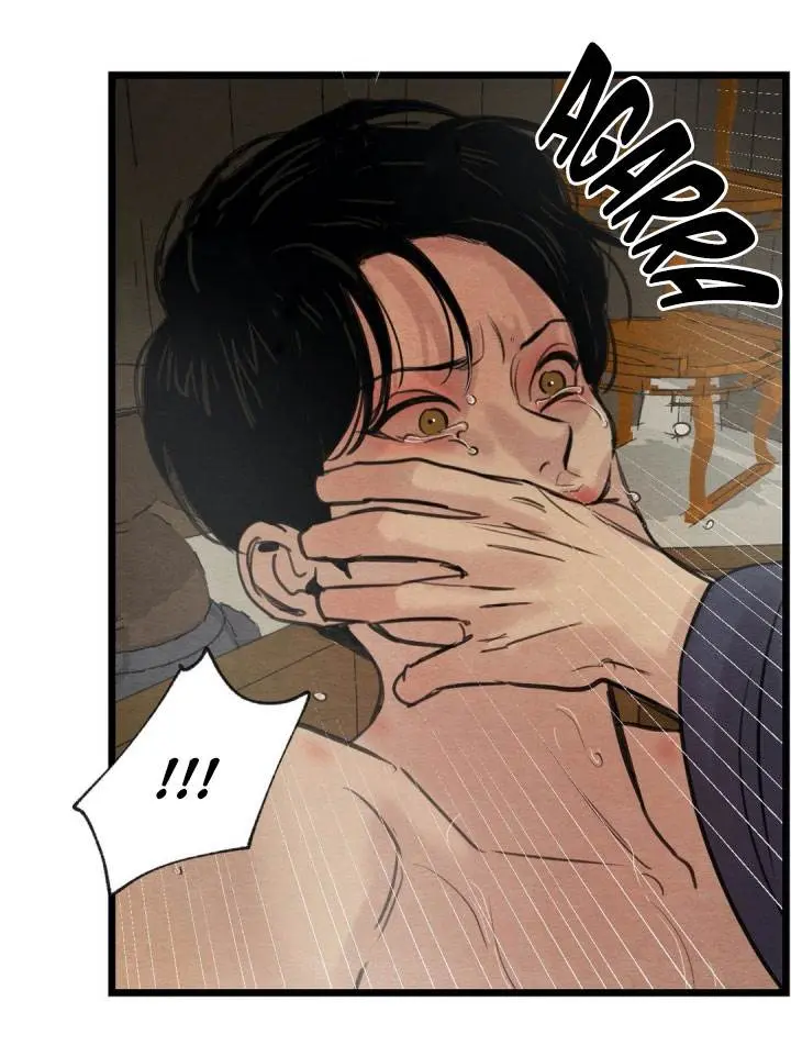 Painter of the Night – Capítulo 26 Yaoi – Página 39