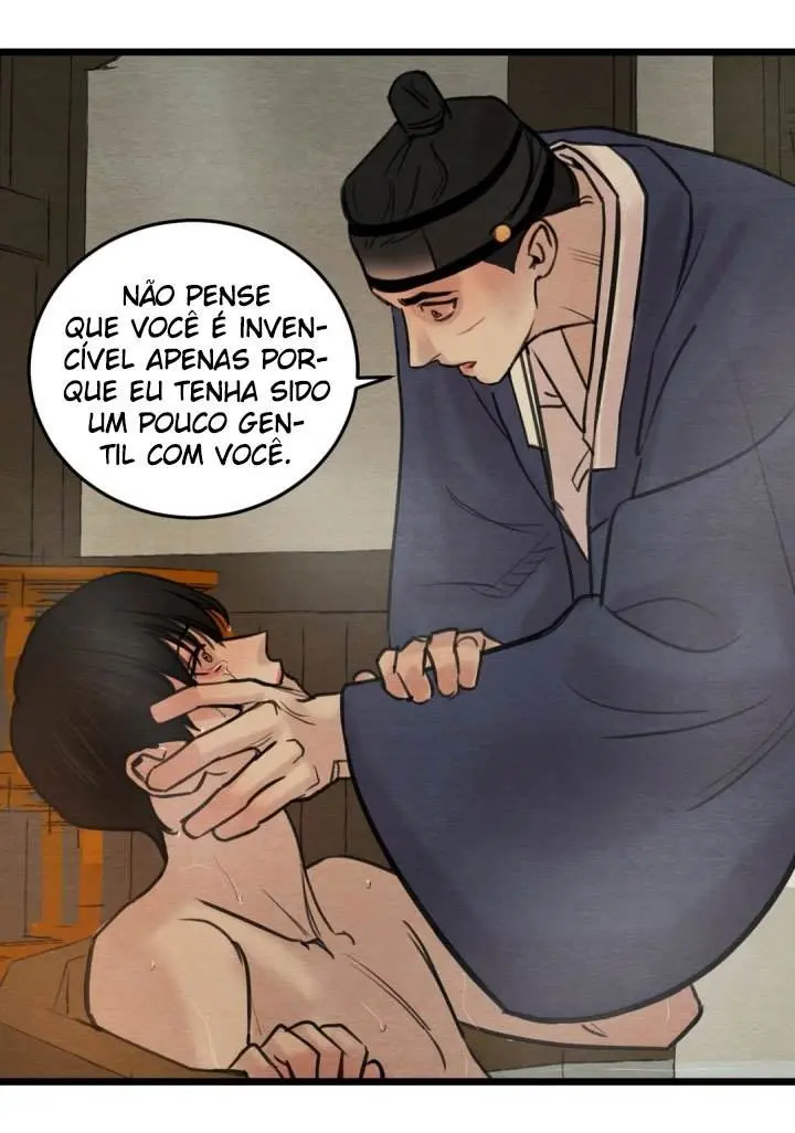 Painter of the Night – Capítulo 26 Yaoi – Página 40