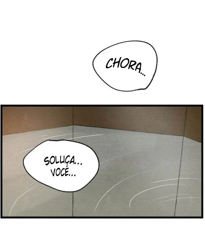 Painter of the Night – Capítulo 26 Yaoi – Página 41