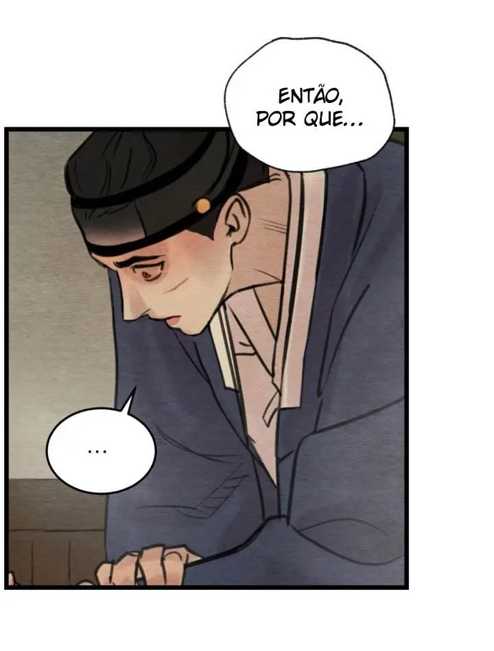 Painter of the Night – Capítulo 26 Yaoi – Página 43