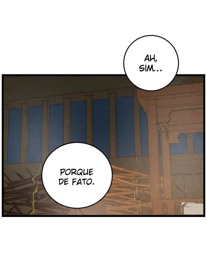 Painter of the Night – Capítulo 26 Yaoi – Página 44