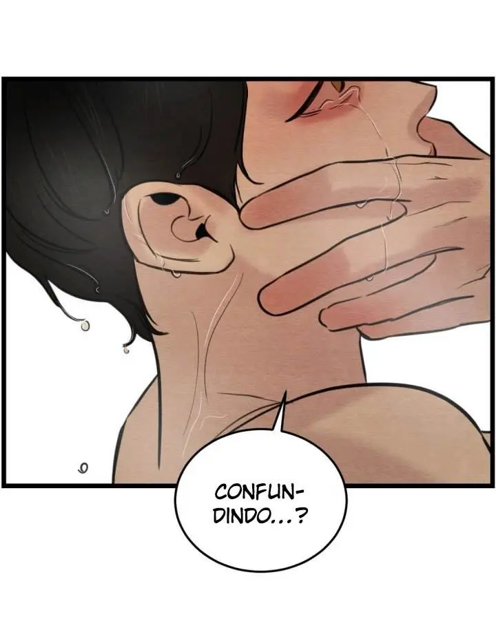 Painter of the Night – Capítulo 26 Yaoi – Página 46