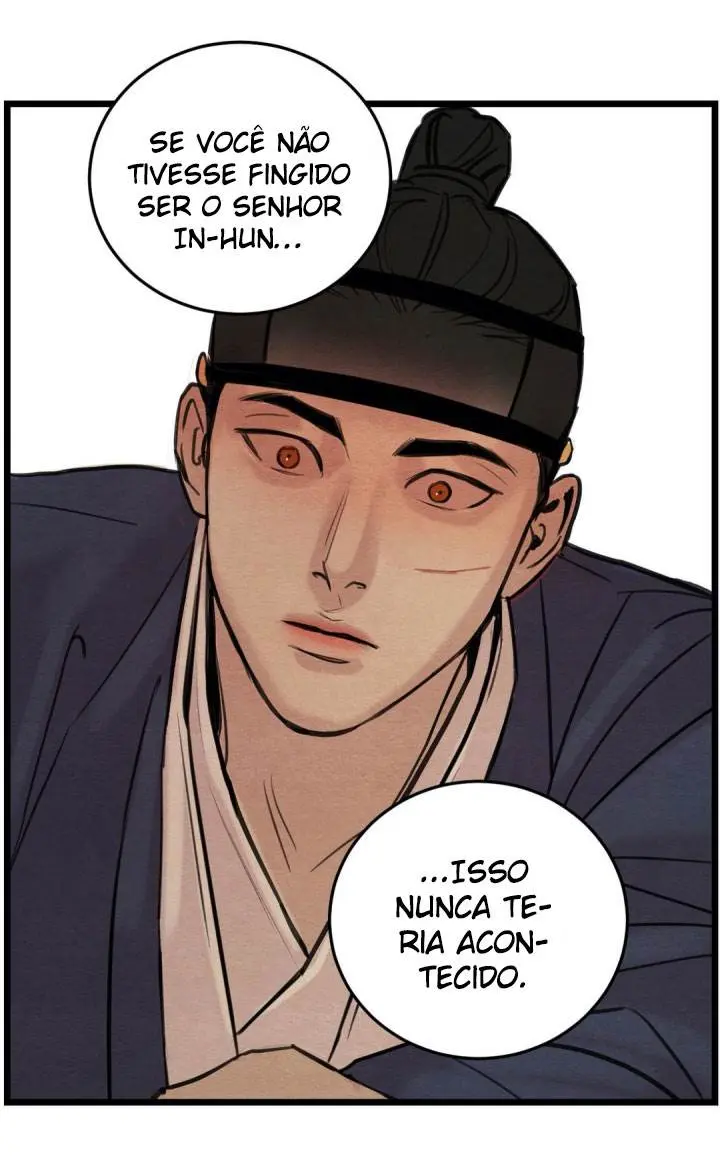 Painter of the Night – Capítulo 26 Yaoi – Página 47