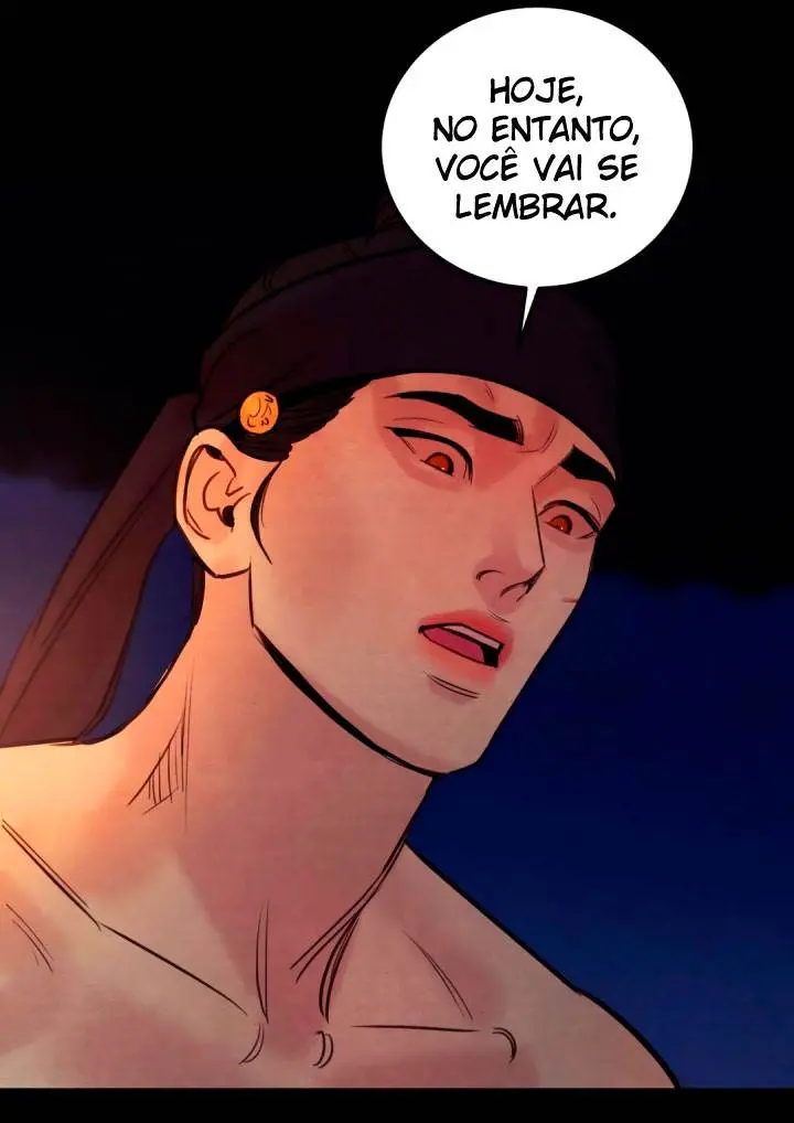 Painter of the Night – Capítulo 26 Yaoi – Página 5