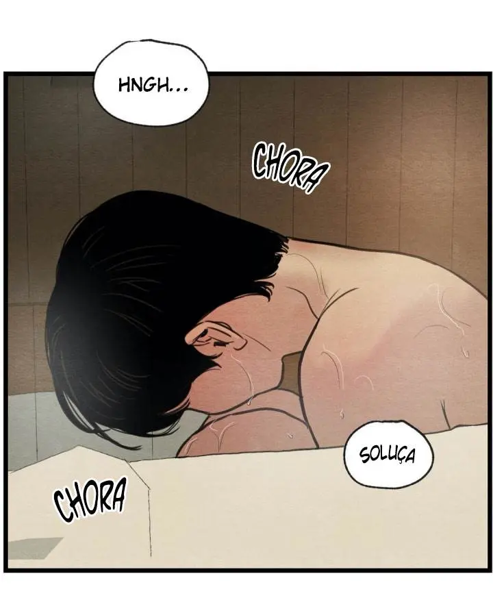 Painter of the Night – Capítulo 26 Yaoi – Página 52