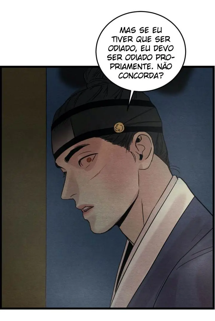 Painter of the Night – Capítulo 26 Yaoi – Página 55