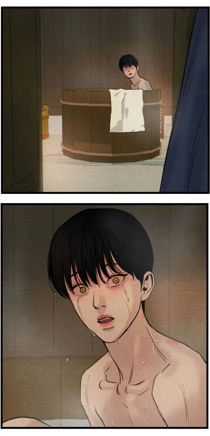 Painter of the Night – Capítulo 26 Yaoi – Página 56