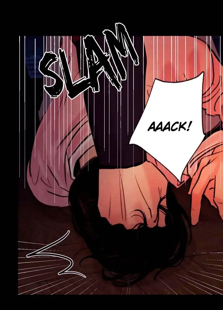 Painter of the Night – Capítulo 26 Yaoi – Página 6