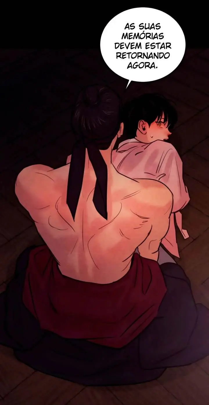 Painter of the Night – Capítulo 26 Yaoi – Página 9