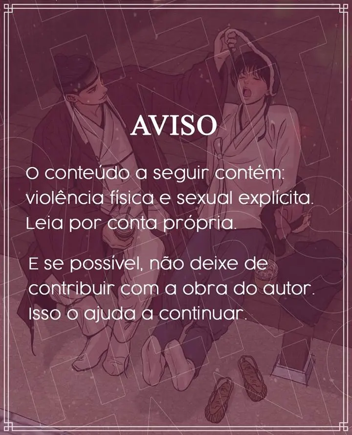 Painter of the Night – Capítulo 50 Yaoi – Página 2