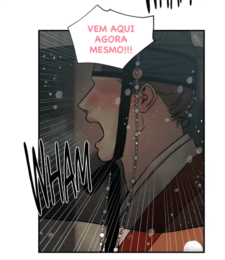 Painter of the Night – Capítulo 51 Yaoi – Página 12