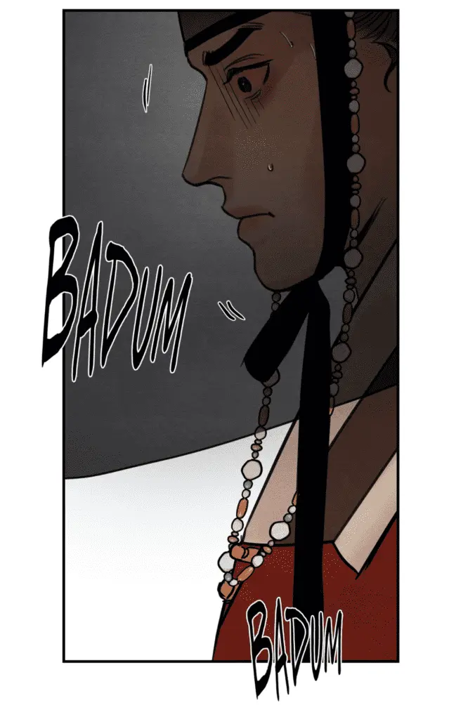 Painter of the Night – Capítulo 51 Yaoi – Página 24