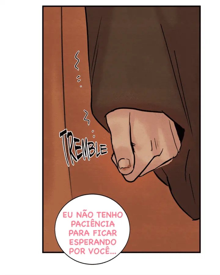 Painter of the Night – Capítulo 51 Yaoi – Página 28