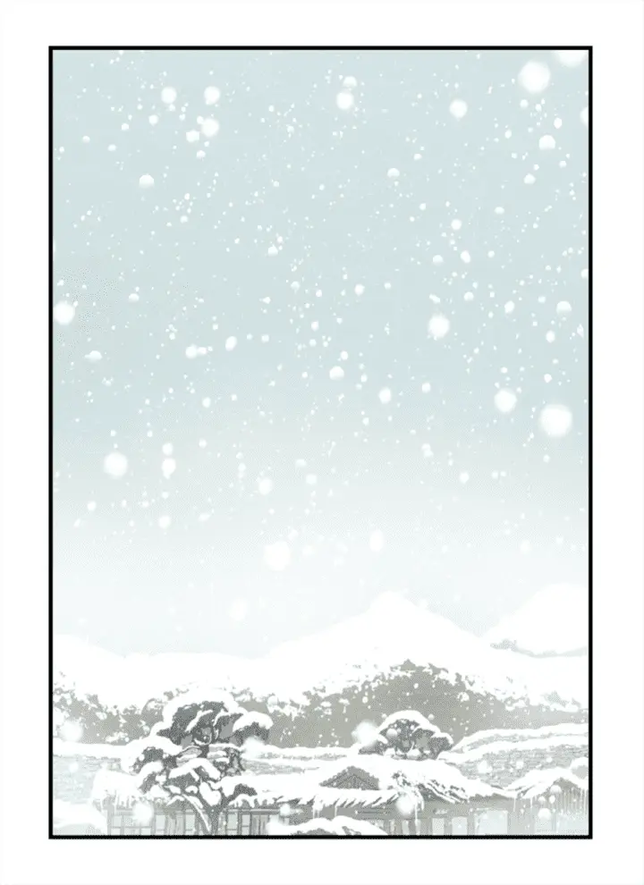 Painter of the Night – Capítulo 51 Yaoi – Página 4