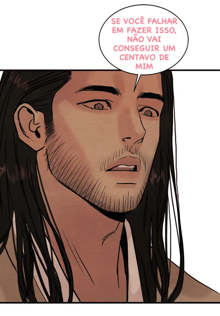 Painter of the Night – Capítulo 51 Yaoi – Página 42