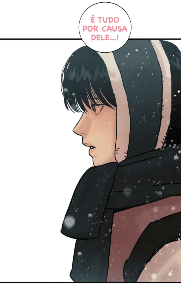 Painter of the Night – Capítulo 51 Yaoi – Página 49