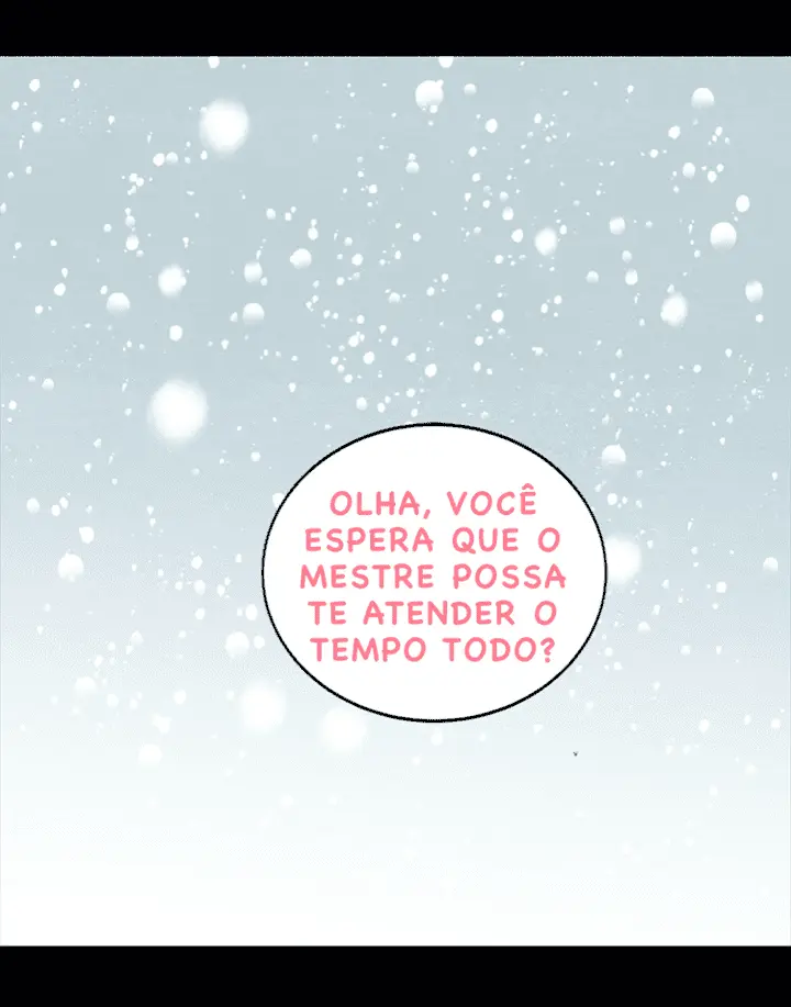 Painter of the Night – Capítulo 52 Yaoi – Página 11