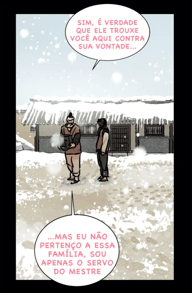 Painter of the Night – Capítulo 52 Yaoi – Página 12