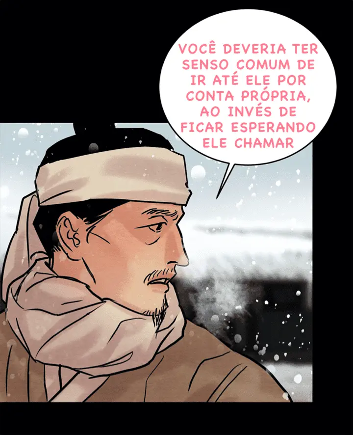 Painter of the Night – Capítulo 52 Yaoi – Página 13