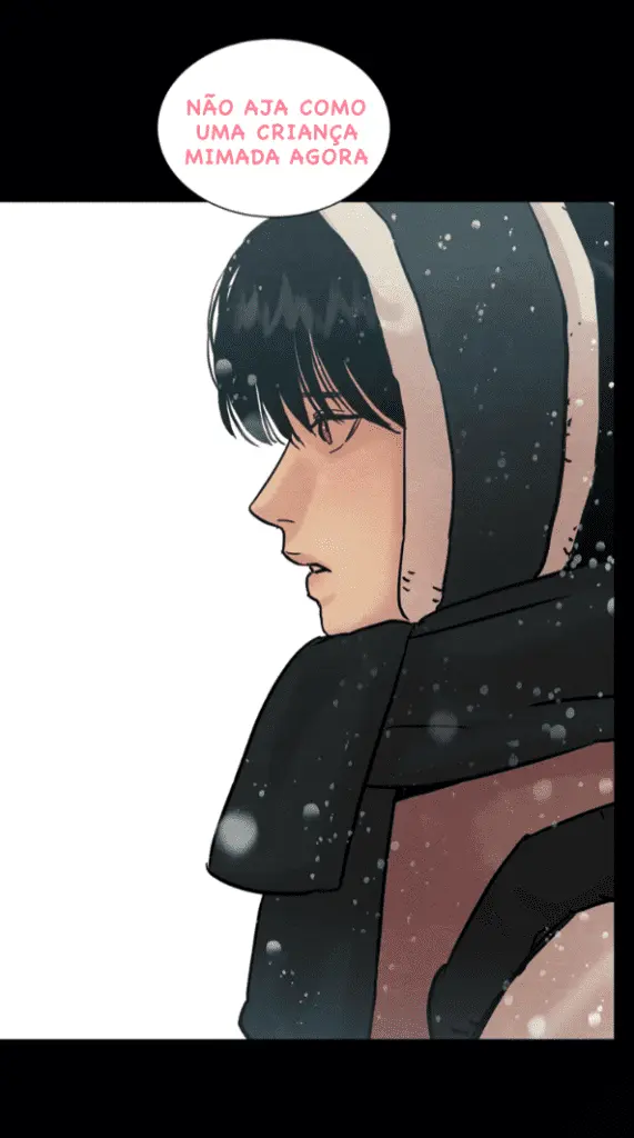 Painter of the Night – Capítulo 52 Yaoi – Página 14