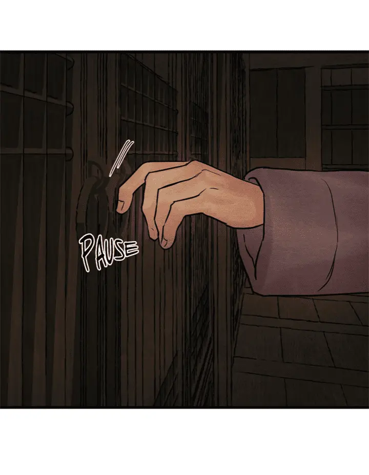 Painter of the Night – Capítulo 52 Yaoi – Página 15