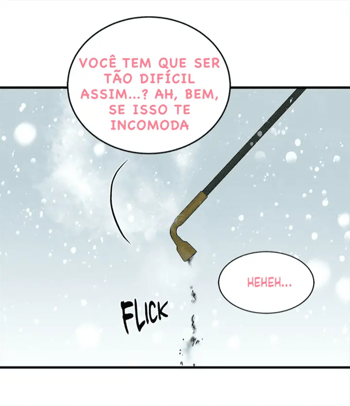 Painter of the Night – Capítulo 52 Yaoi – Página 2