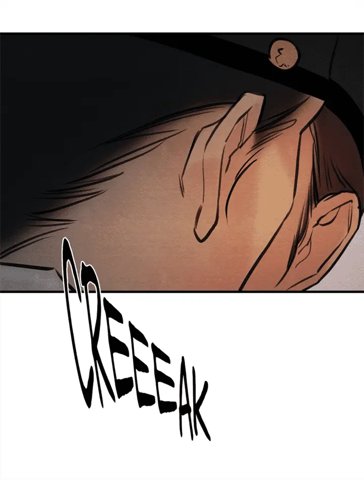 Painter of the Night – Capítulo 52 Yaoi – Página 31