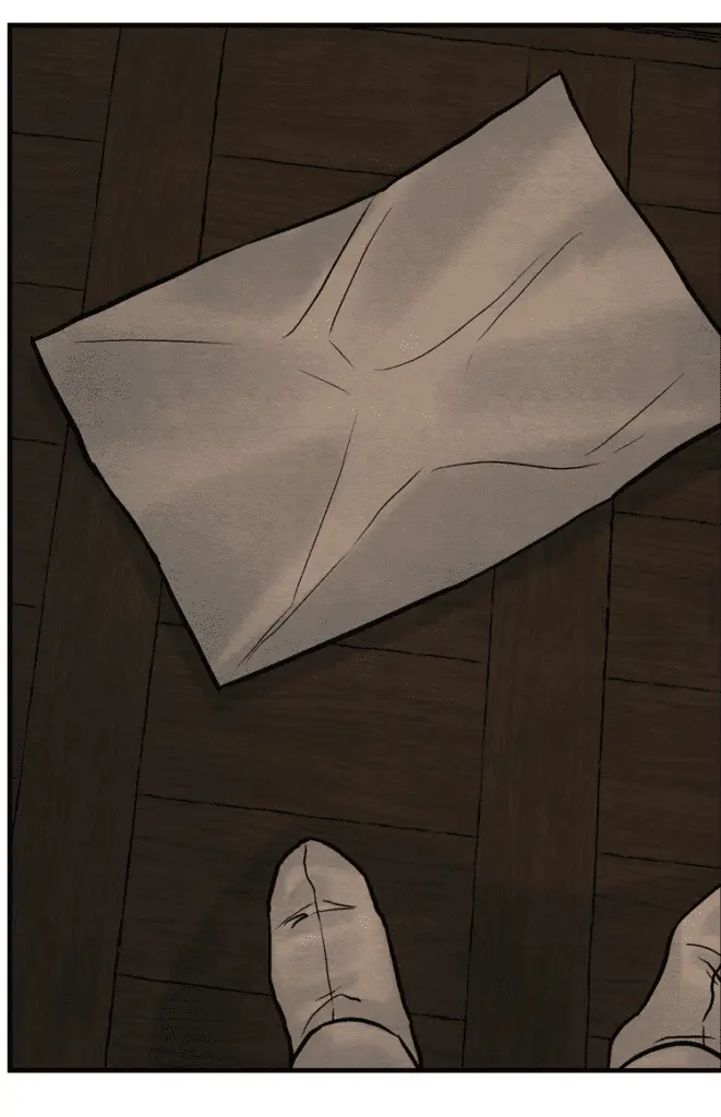 Painter of the Night – Capítulo 52 Yaoi – Página 33