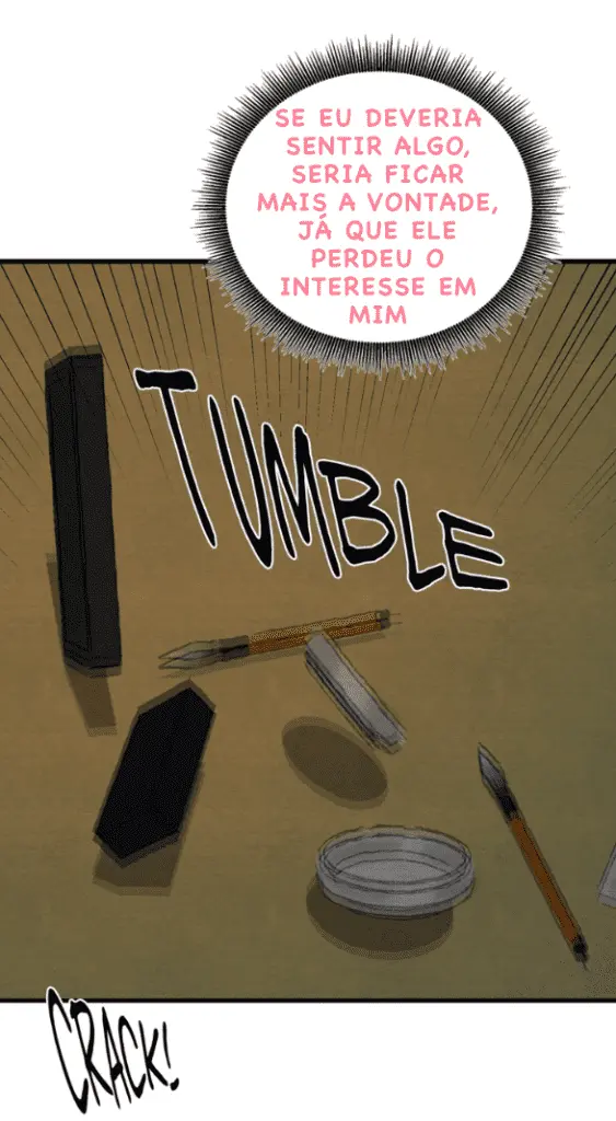 Painter of the Night – Capítulo 52 Yaoi – Página 42