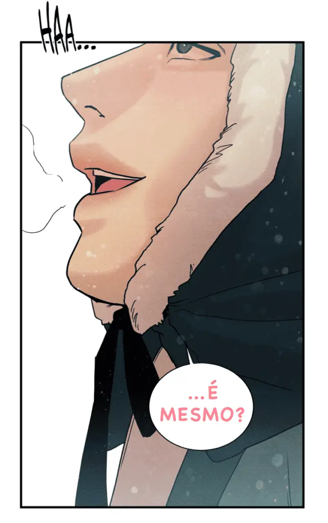 Painter of the Night – Capítulo 52 Yaoi – Página 5