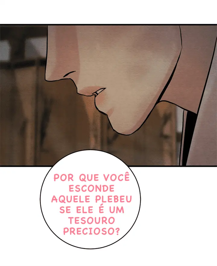 Painter of the Night – Capítulo 52 Yaoi – Página 55