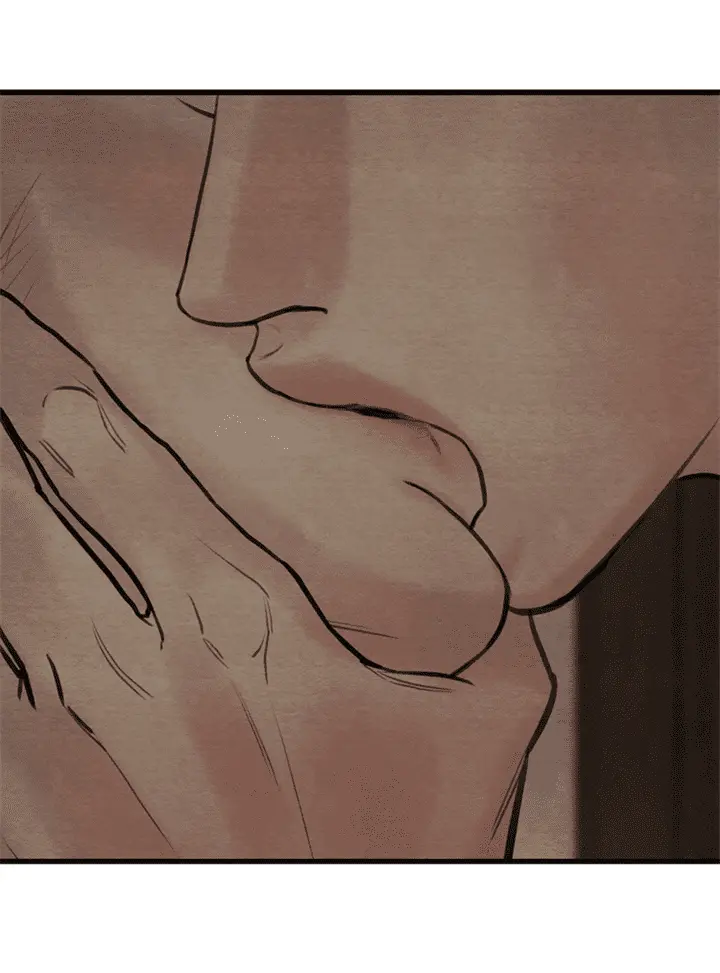 Painter of the Night – Capítulo 54 Yaoi – Página 19