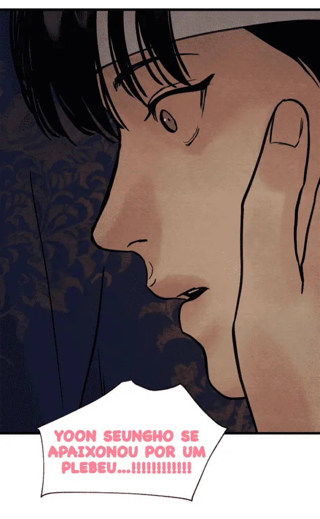 Painter of the Night – Capítulo 54 Yaoi – Página 2