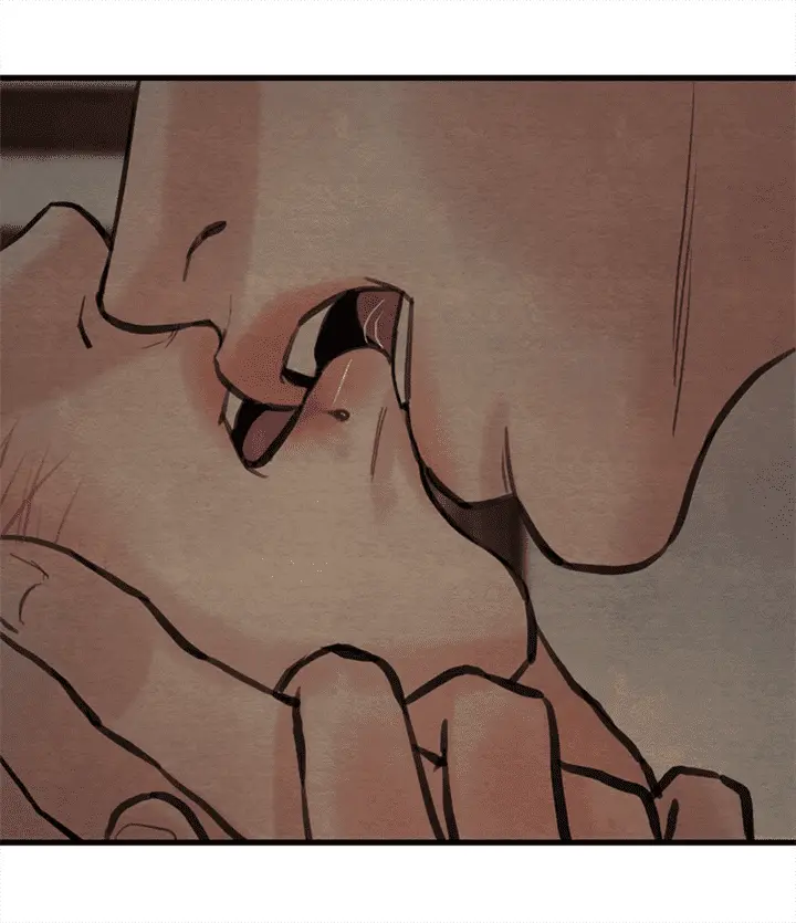 Painter of the Night – Capítulo 54 Yaoi – Página 20