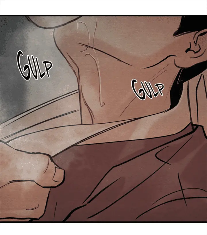 Painter of the Night – Capítulo 54 Yaoi – Página 28