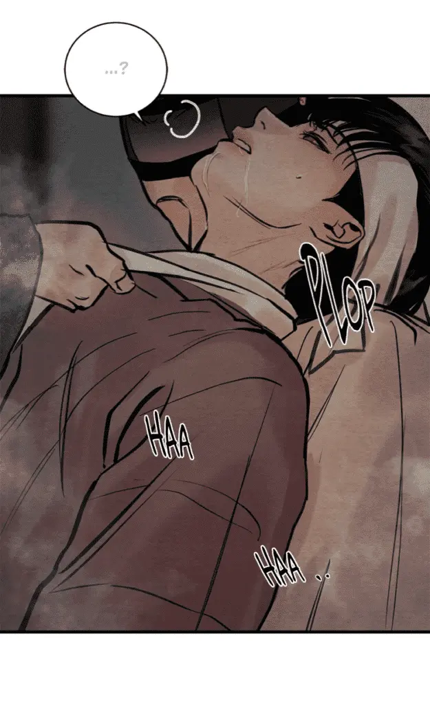 Painter of the Night – Capítulo 54 Yaoi – Página 29