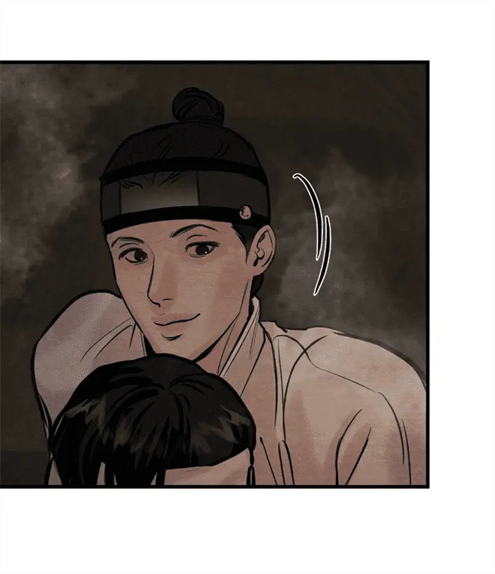 Painter of the Night – Capítulo 54 Yaoi – Página 30