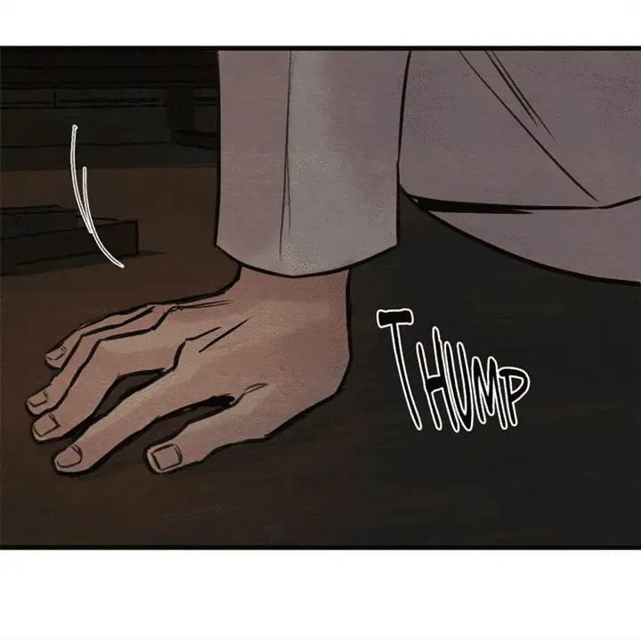 Painter of the Night – Capítulo 54 Yaoi – Página 34