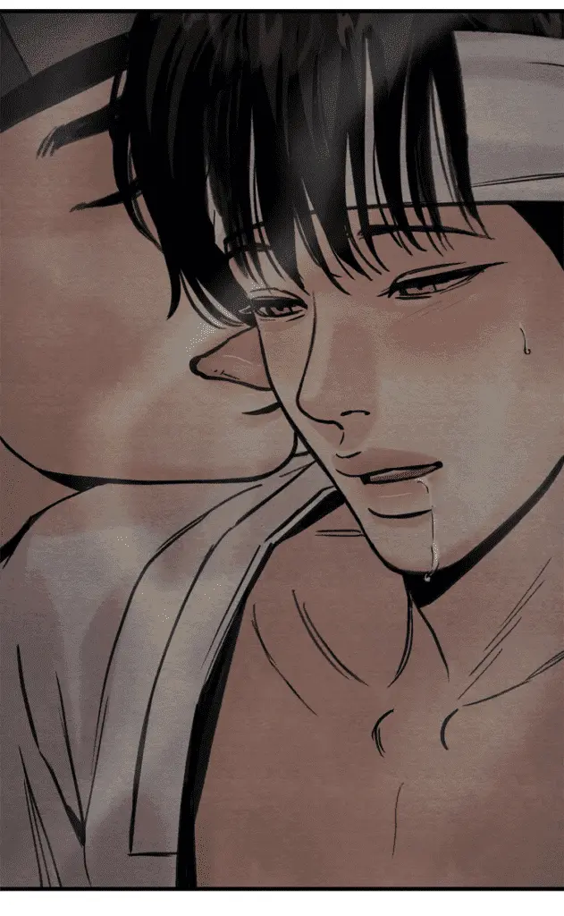 Painter of the Night – Capítulo 54 Yaoi – Página 39