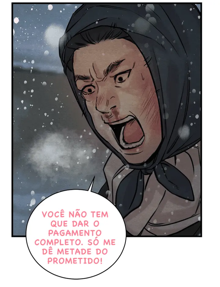 Painter of the Night – Capítulo 54 Yaoi – Página 49