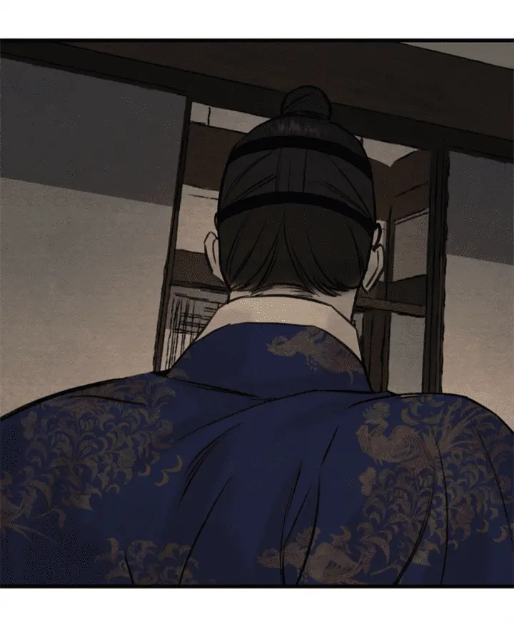 Painter of the Night – Capítulo 54 Yaoi – Página 5