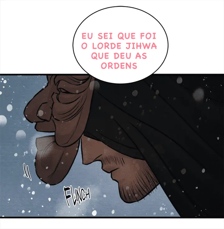 Painter of the Night – Capítulo 54 Yaoi – Página 51