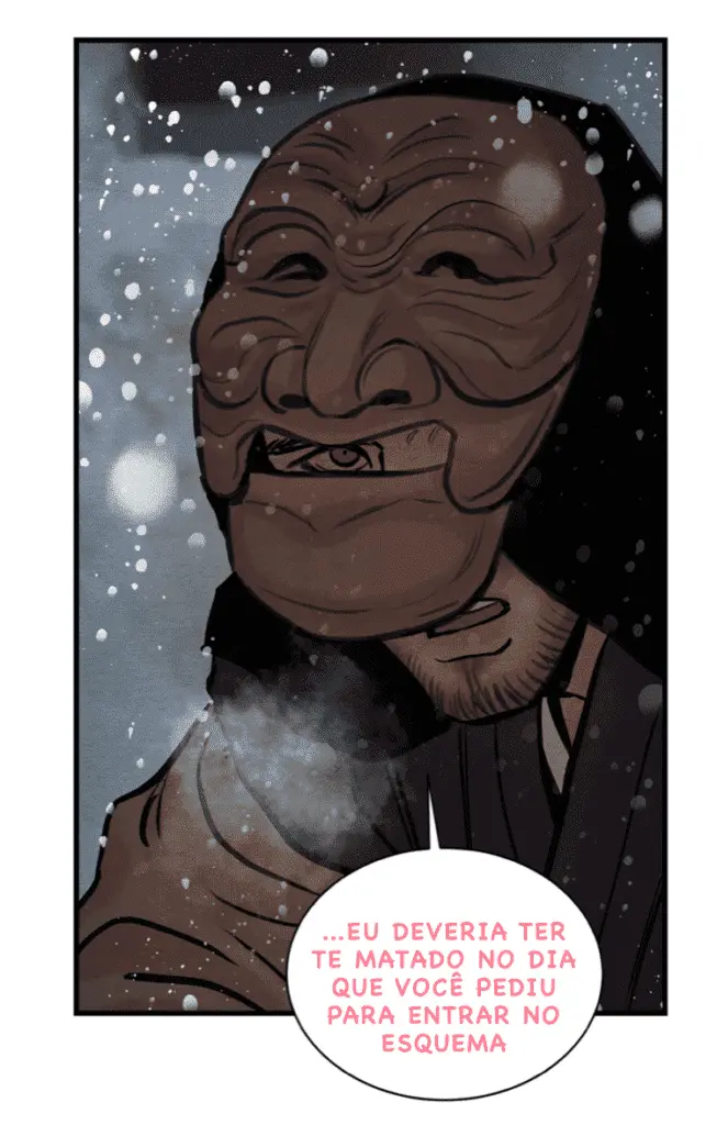 Painter of the Night – Capítulo 54 Yaoi – Página 53