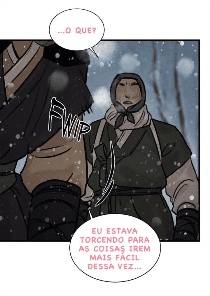 Painter of the Night – Capítulo 54 Yaoi – Página 54