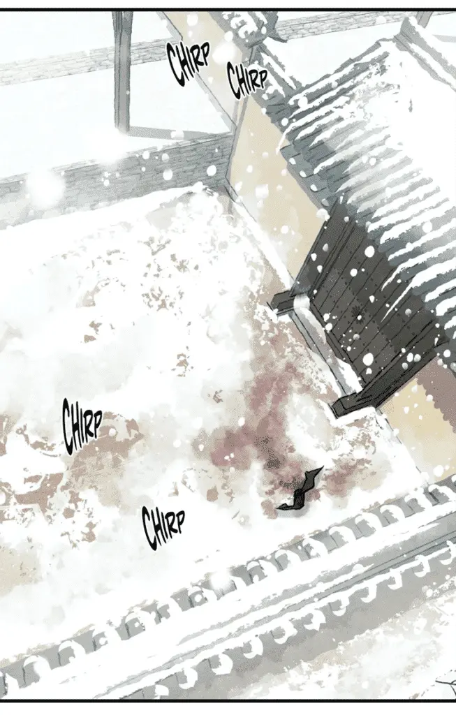 Painter of the Night – Capítulo 54 Yaoi – Página 57