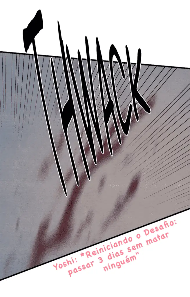 Painter of the Night – Capítulo 54 Yaoi – Página 6