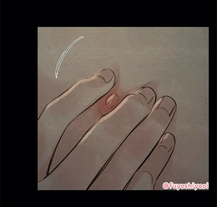 Painter of the Night – Capítulo 56 Yaoi – Página 12