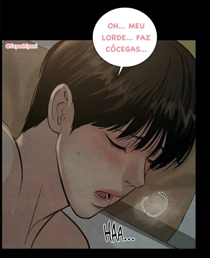 Painter of the Night – Capítulo 56 Yaoi – Página 13